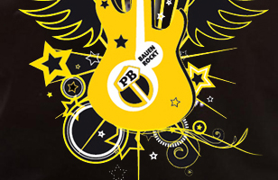 T-shirtdruck Grafikdesign Anja Wießmann Neubrandenburg