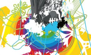 Flyererstellung Grafikdesign Anja Wießmann Neubrandenburg