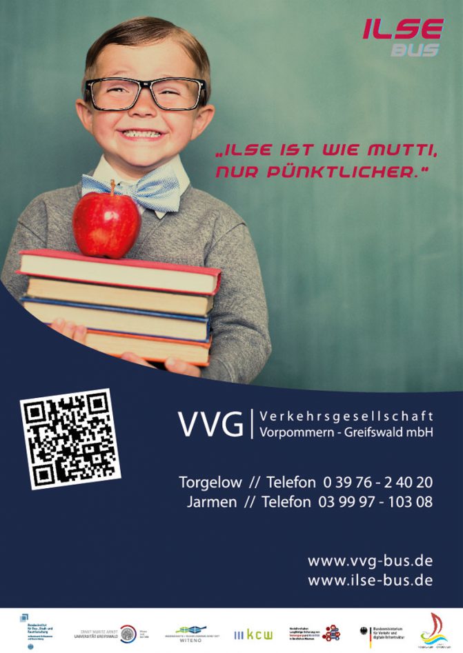 A2-Plakat-VVg Ilse Rufbus Imagewerbung wiessmann