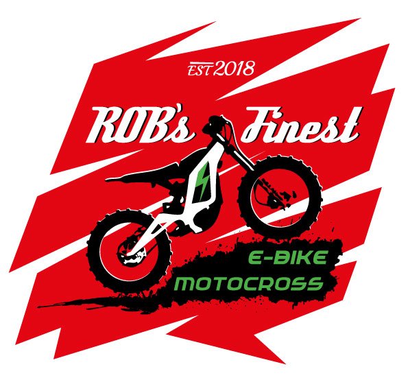 Logoerstellung Logoredesign Grafik Robs Finest Grafikdesign Wiessmann Neubrandenburg